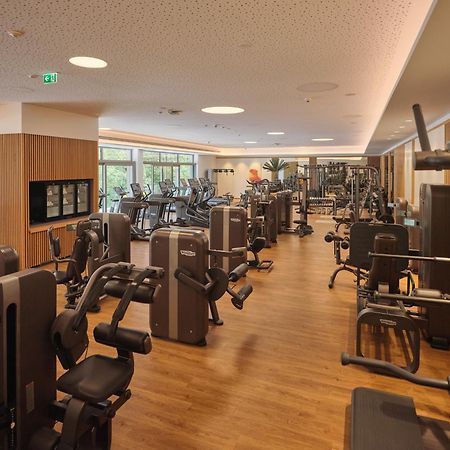 Sporthotel 바그라인 외부 사진