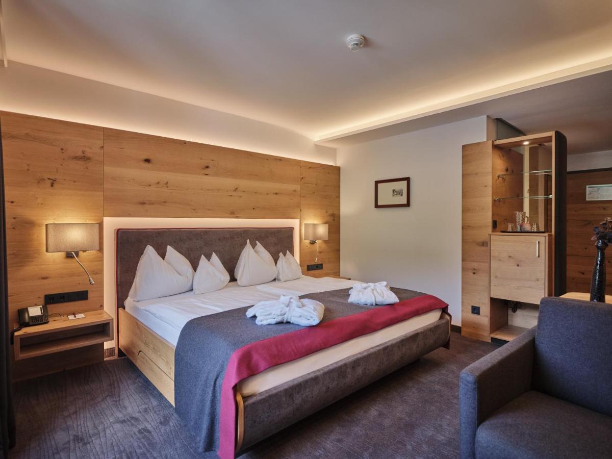 Sporthotel 바그라인 외부 사진