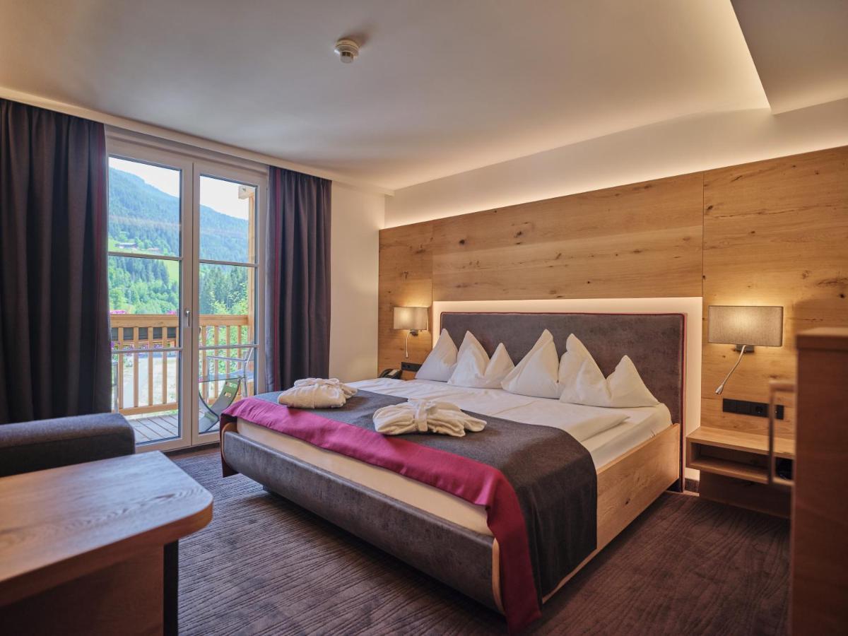 Sporthotel 바그라인 외부 사진
