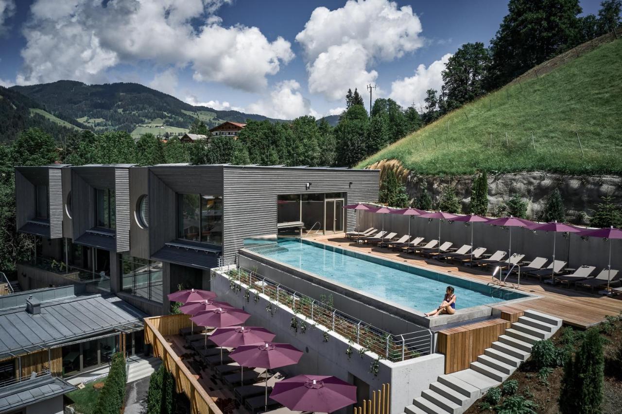 Sporthotel 바그라인 외부 사진