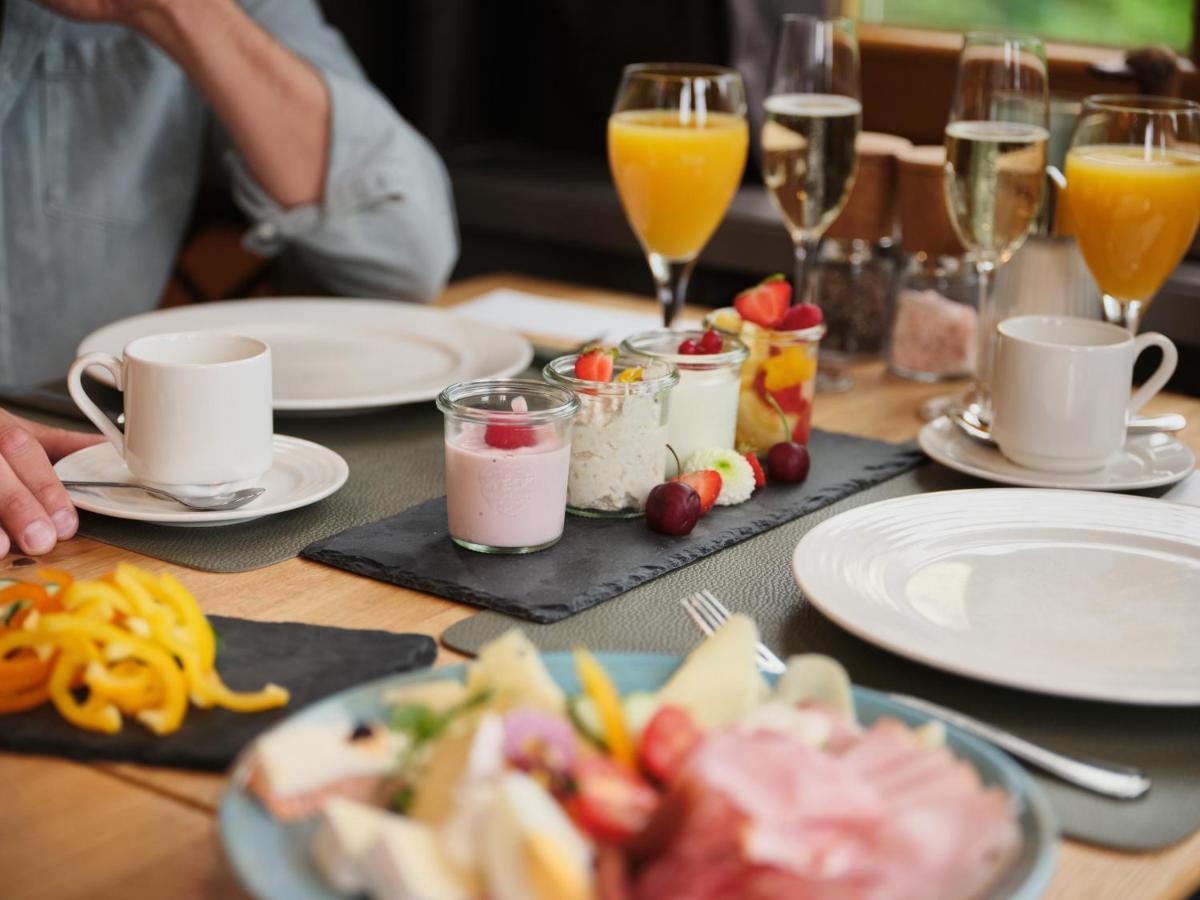 Sporthotel 바그라인 외부 사진