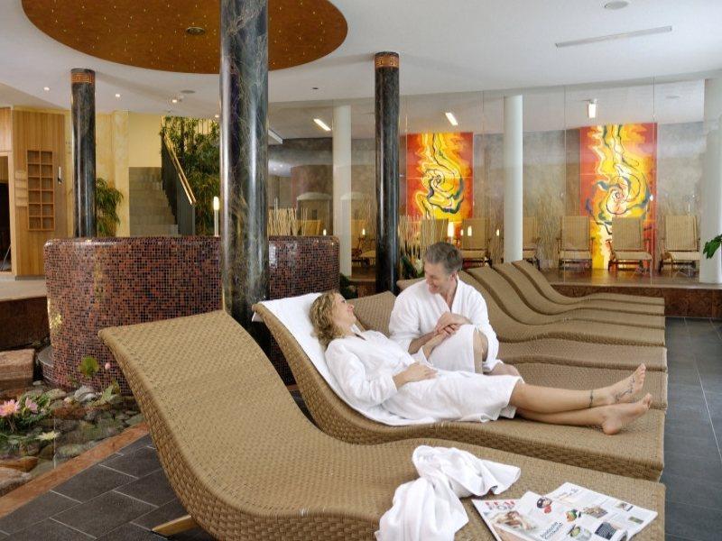 Sporthotel 바그라인 외부 사진